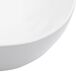 Lavabo Lavabo Blanco