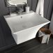 Lavabo Lavabo Blanco