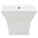 Lavabo Lavabo Blanco