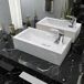 Lavabo Lavabo Blanco