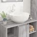 Lavabo Lavabo Blanco