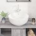 Lavabo Lavabo Blanco