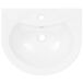 Lavabo Lavabo Blanco