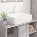 Lavabo Lavabo Blanco