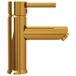 Grifo De Lavabo Grifo De Lavabo Dorado
