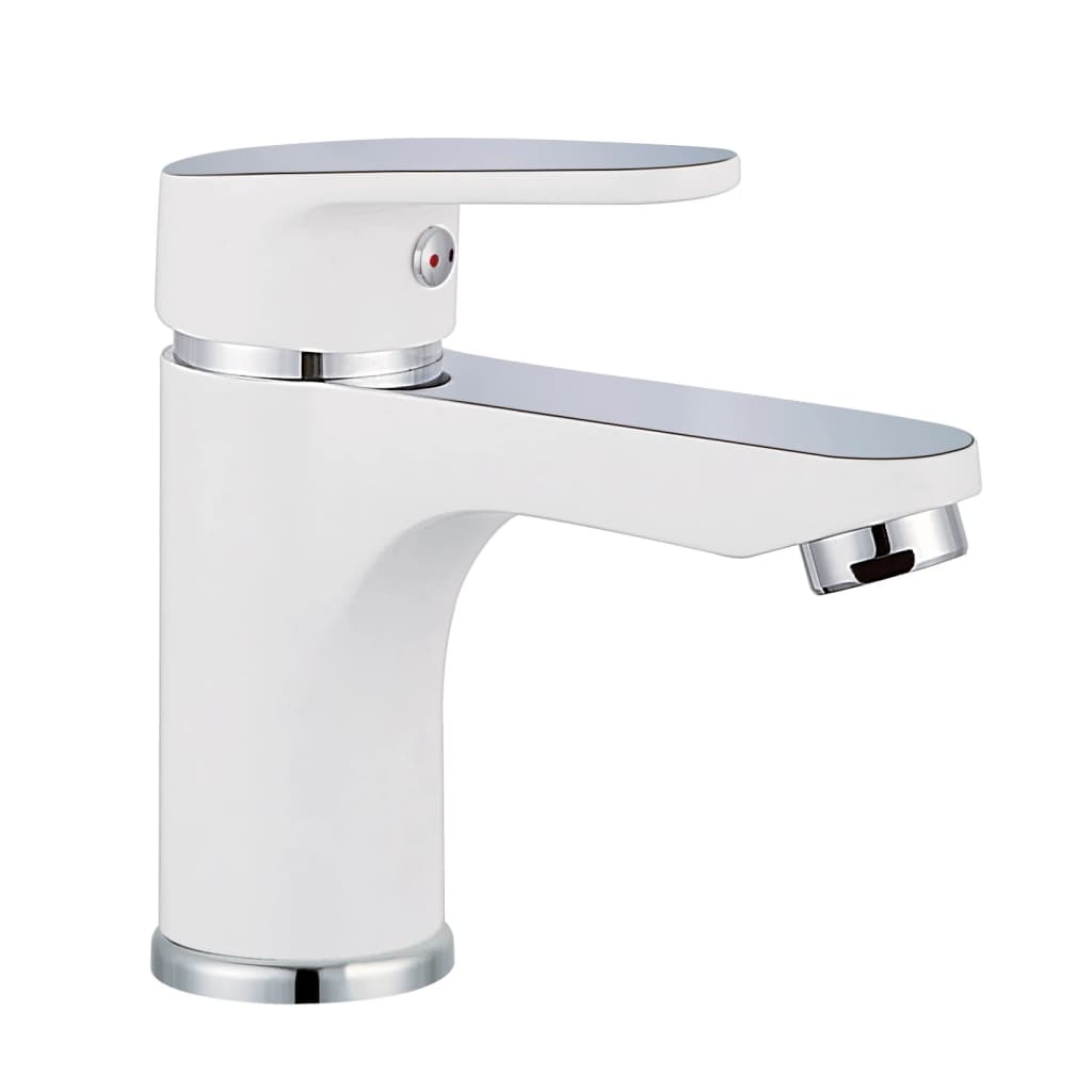 Grifo Mezclador De Baño