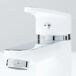 Grifo Mezclador De Baño Grifo Mezclador De Baño Blanco