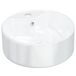 Lavabo Lavabo Blanco