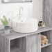 Lavabo Lavabo Blanco