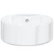 Lavabo Lavabo Blanco