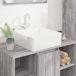 Lavabo Lavabo Blanco