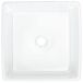 Lavabo Lavabo Blanco