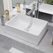 Lavabo Lavabo Blanco