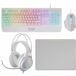 Ratón Gaming MCP124PROWES Ratón Gaming MCP124PROWES Blanco