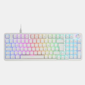 Teclado Mars Gaming MKPROWYES