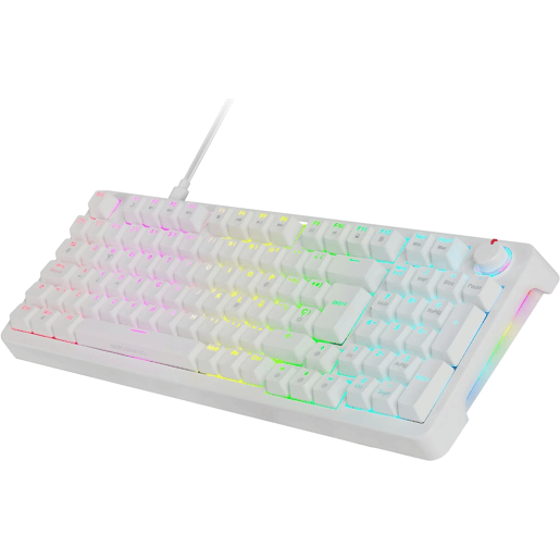 Teclado Mars Gaming MKPROWYES
