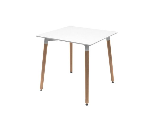 Mesa Tower Cuadrada 78x75