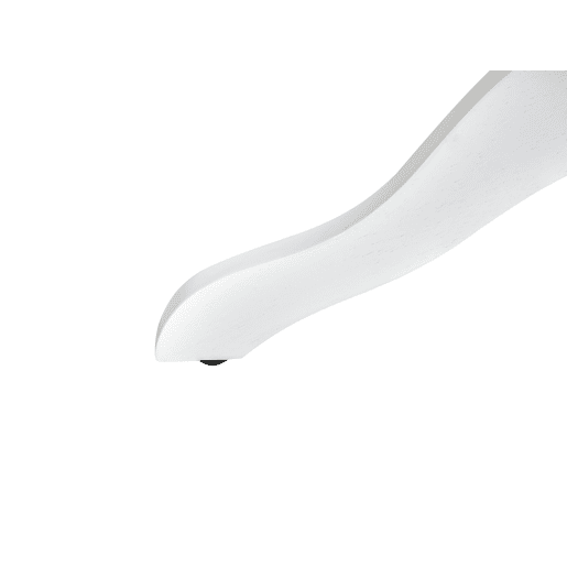 Mesa de jantar AKRON Freixo claro 100 cm 100 cm Madeira