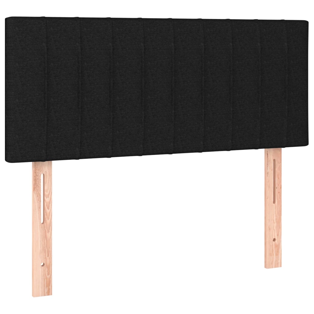 Cabecero 100 Negro