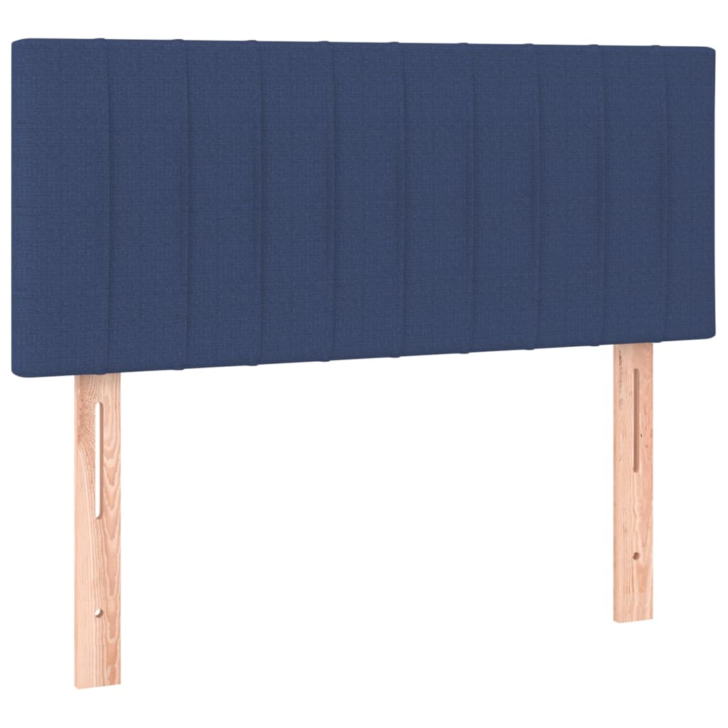 Cabecero 100 Azul