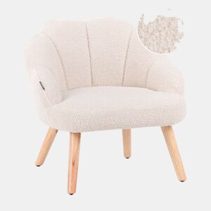 Beliani Poltrona MILAND