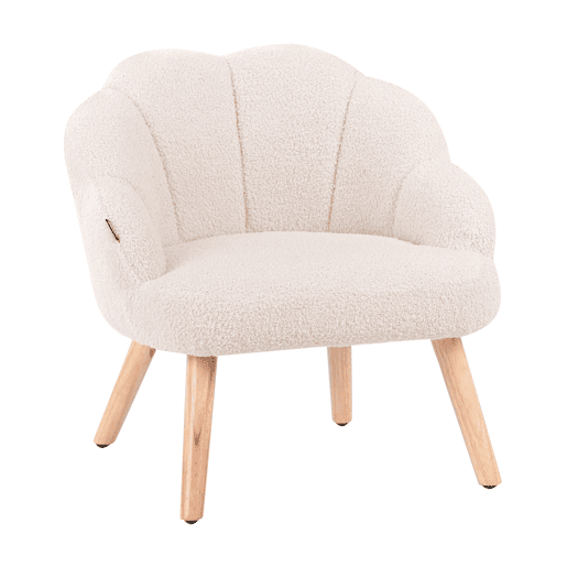 Beliani Poltrona MILAND