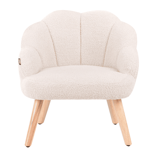 Beliani Poltrona MILAND