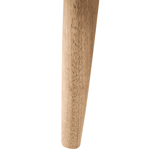 Poltrona HOJBY Tecido Creme claro