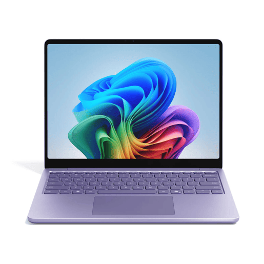 Laptop Microsoft EP2-30273 13 Qualcomm 16 GB RAM 512 GB 512 GB SSD Laptop Microsoft EP2-30273 13 Qualcomm 16 GB RAM 512 GB 512 GB SSD