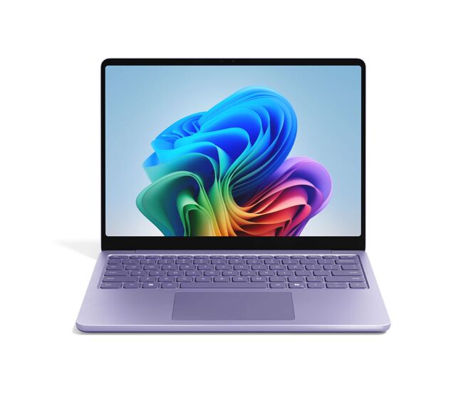 Laptop microsoft ep2-30273 13" qualcomm 16 gb ram 512 gb 512 gb ssd