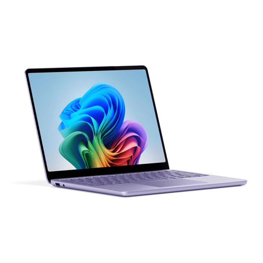Laptop Microsoft EP2-30273 13 Qualcomm 16 GB RAM 512 GB 512 GB SSD Laptop Microsoft EP2-30273 13 Qualcomm 16 GB RAM 512 GB 512 GB SSD