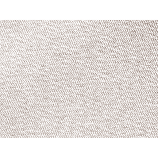 Cama Tecido ROUEN 160 x 200 cm Creme claro