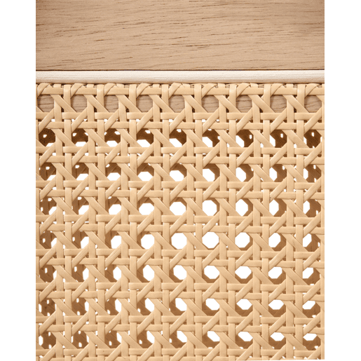 Poltrona HOJBY Bouclé Cor de areia