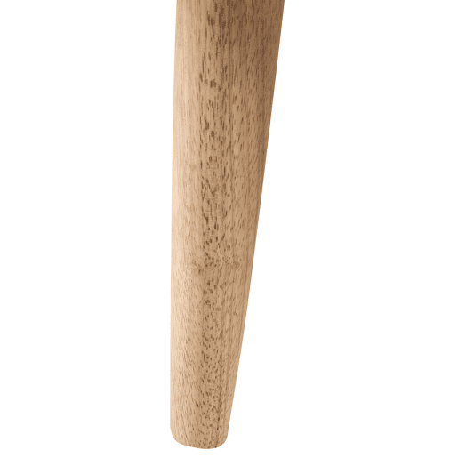 Poltrona HOJBY Bouclé Cor de areia