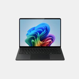 Laptop Microsoft ZHB-00012 14 Qualcomm Snapdragon X Elite (X1E) 32 GB RAM 1 TB SSD