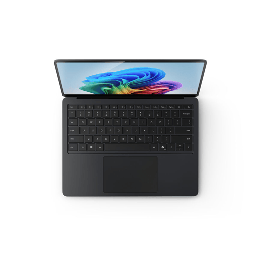 Laptop Microsoft ZHB-00012 14 Qualcomm Snapdragon X Elite (X1E) 32 GB RAM 1 TB SSD