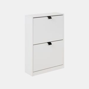 Sapateira HOBART Branco