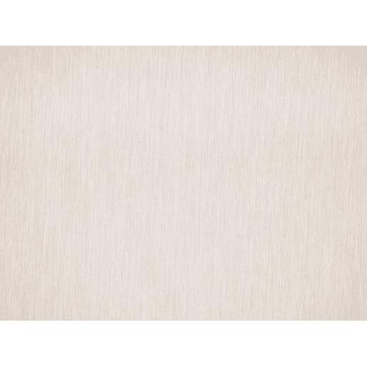 Conjunto de refeições de jardim 6 lugares JAVA PREMIUM Madeira de acácia Creme claro