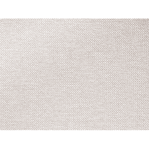 Cama de água Tecido ROUEN 160 x 200 cm Creme claro