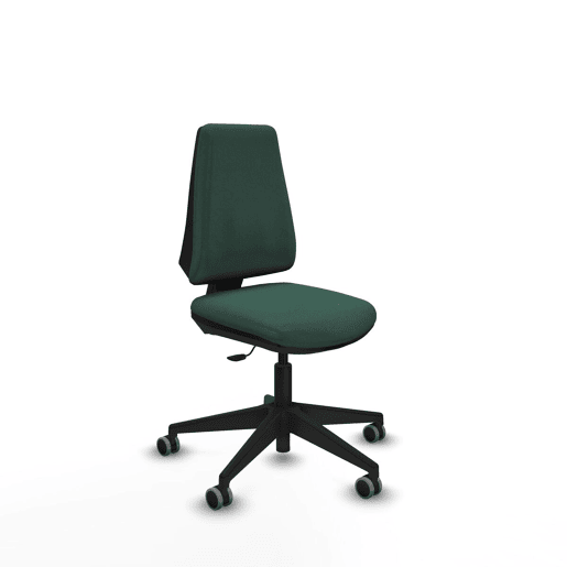 Cadeira de Escritório Elche CP bali Piqueras y Crespo B00066G Verde Cadeira de Escritório Elche CP bali Piqueras y Crespo B00066G Verde