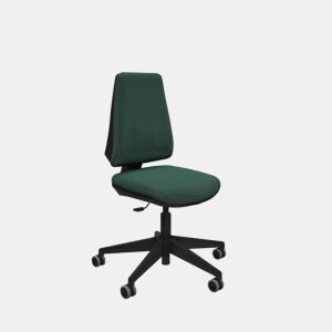 Cadeira de Escritório Elche CP bali Piqueras y Crespo B00066G Verde