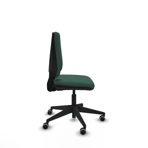 Cadeira de Escritório Elche CP bali Piqueras y Crespo B00066G Verde Cadeira de Escritório Elche CP bali Piqueras y Crespo B00066G Verde