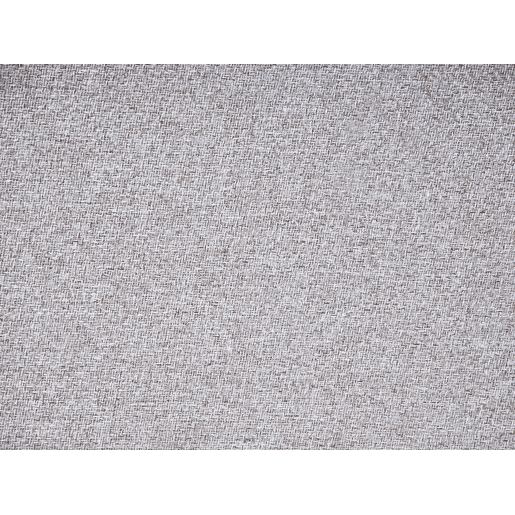 Cama com gavetas de arrumação e sem cabeceira Tecido PRADES 140 x 200 cm Cinzento claro
