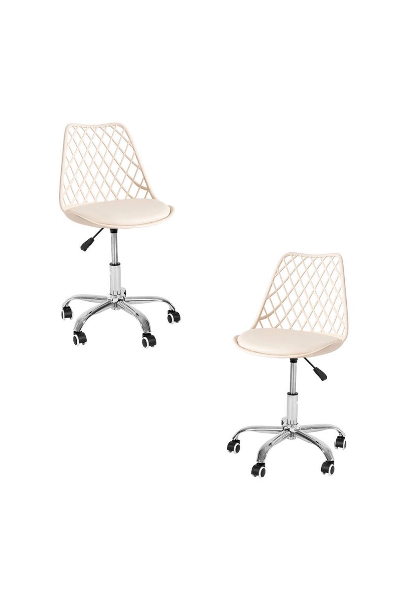 Pack 2 Sillas Mima Office