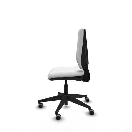 Cadeira de Escritório Elche CP bali Piqueras y Crespo B00066G Branco