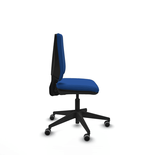 Cadeira de Escritório Elche CP Piqueras y Crespo B00066G Azul