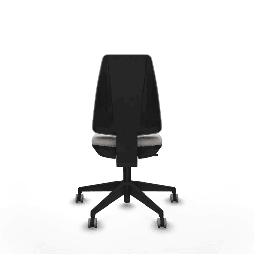 Cadeira de Escritório Elche CP Piqueras y Crespo B00066G Branco