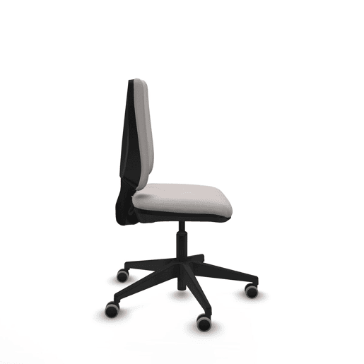 Cadeira de Escritório Elche CP Piqueras y Crespo B00066G Branco