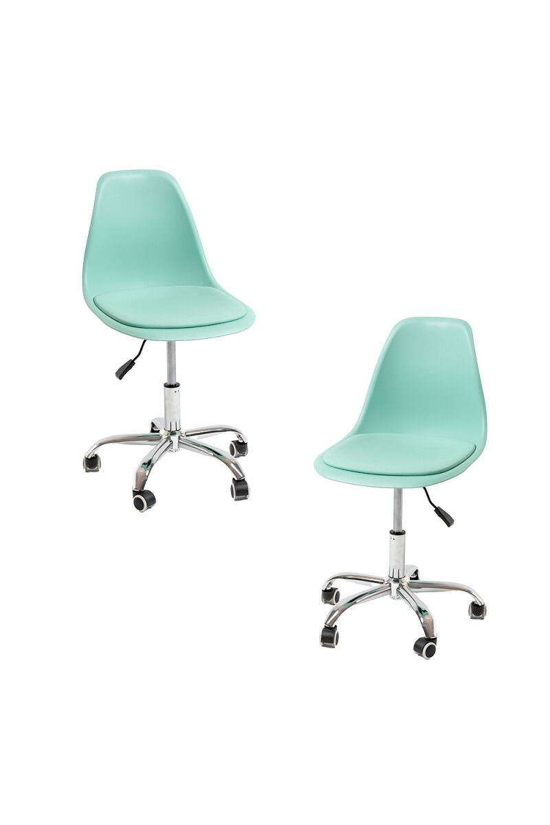 Pack 2 Sillas Dami Office