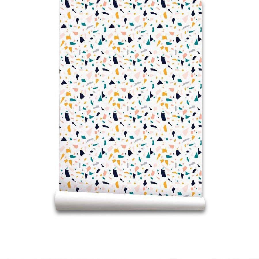 Papel pintado Marble